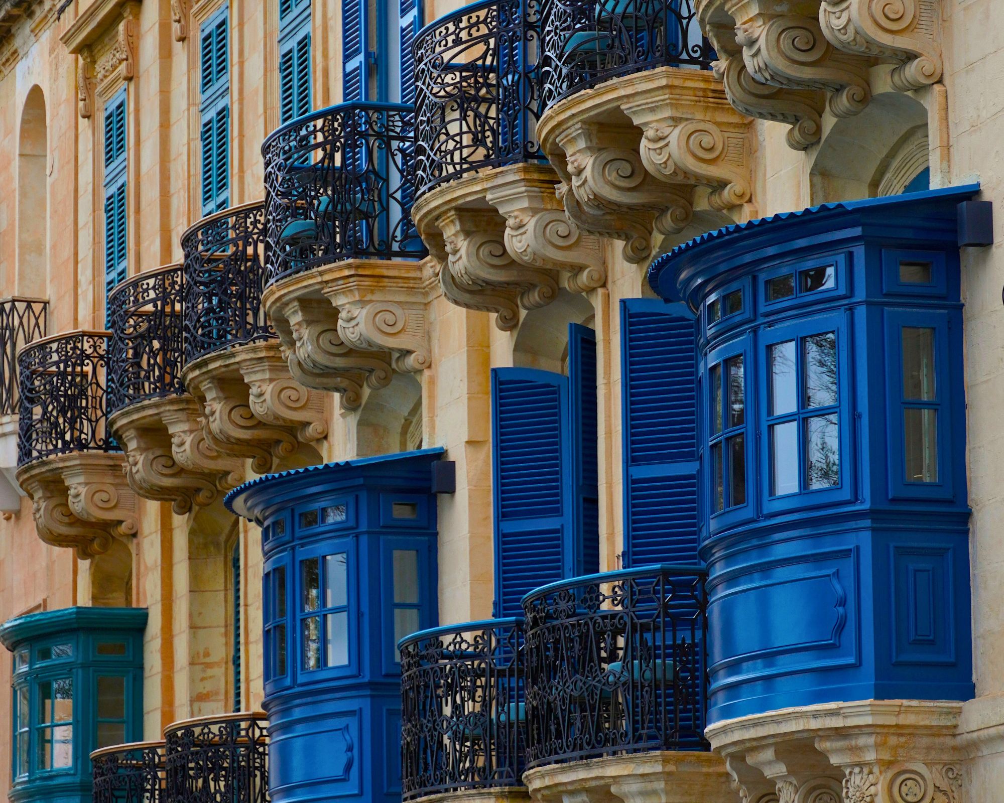 properties with maltese character for sale in Malta