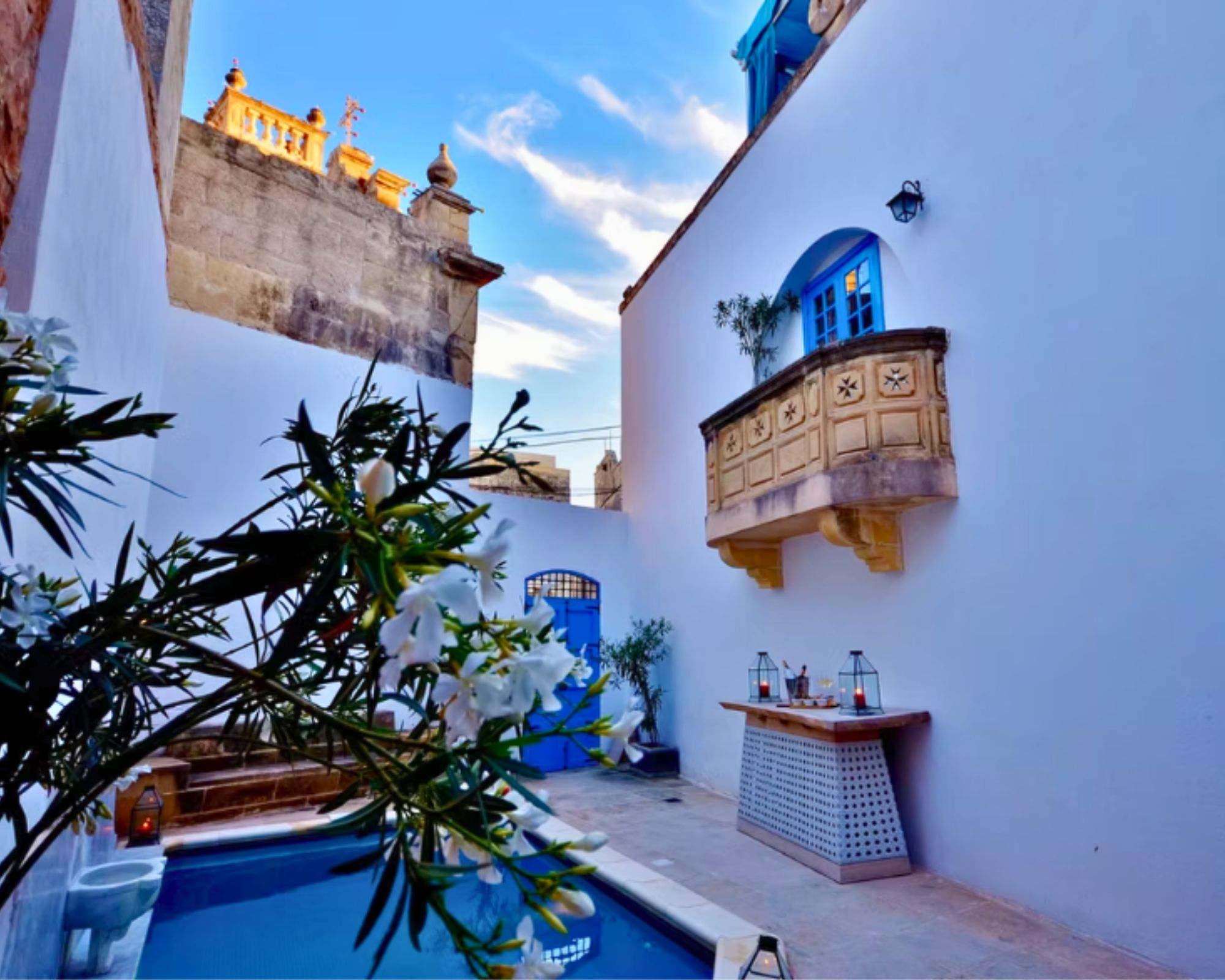 Live like local in Naxxar