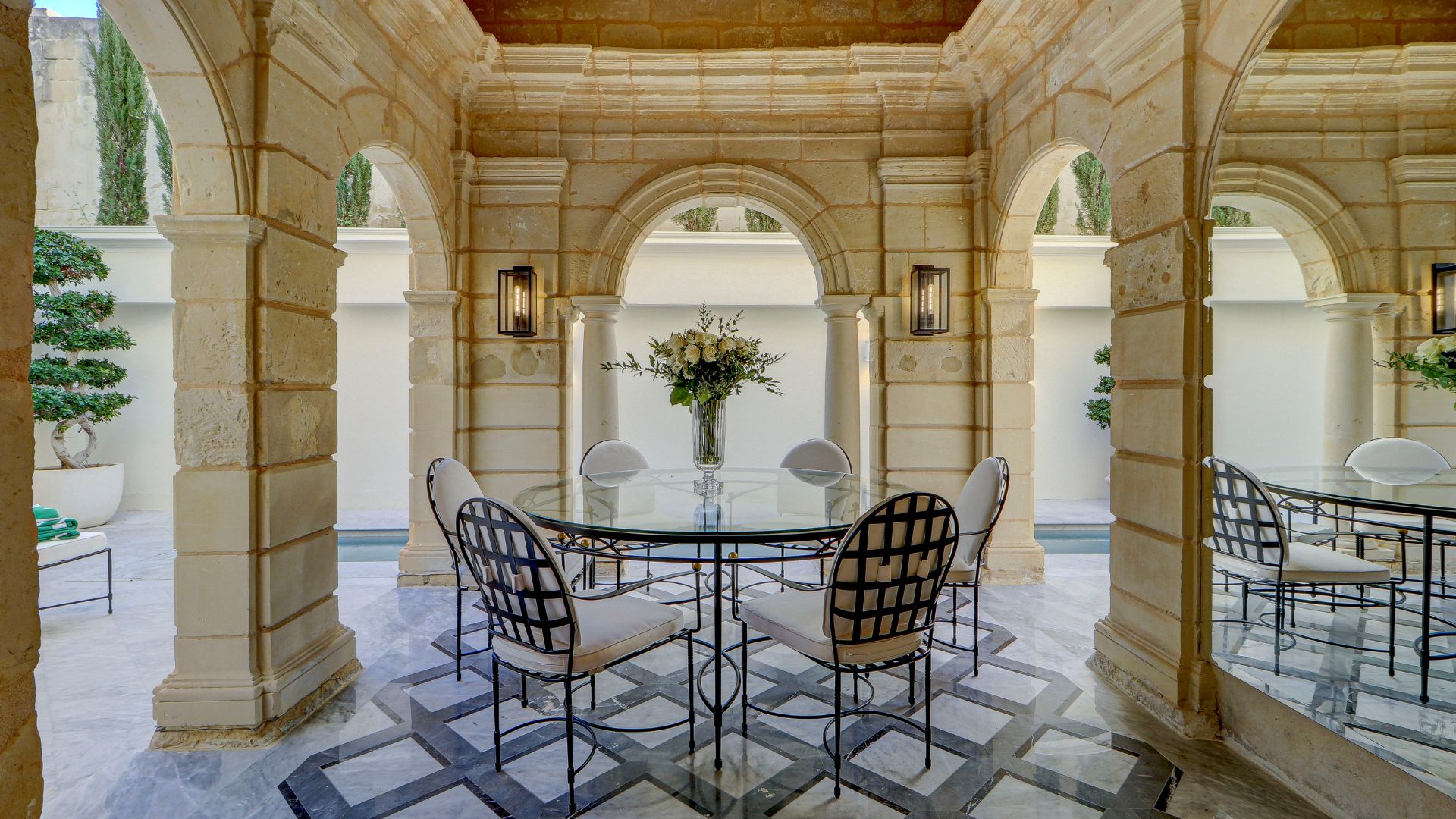 One of a kind property in Sliema