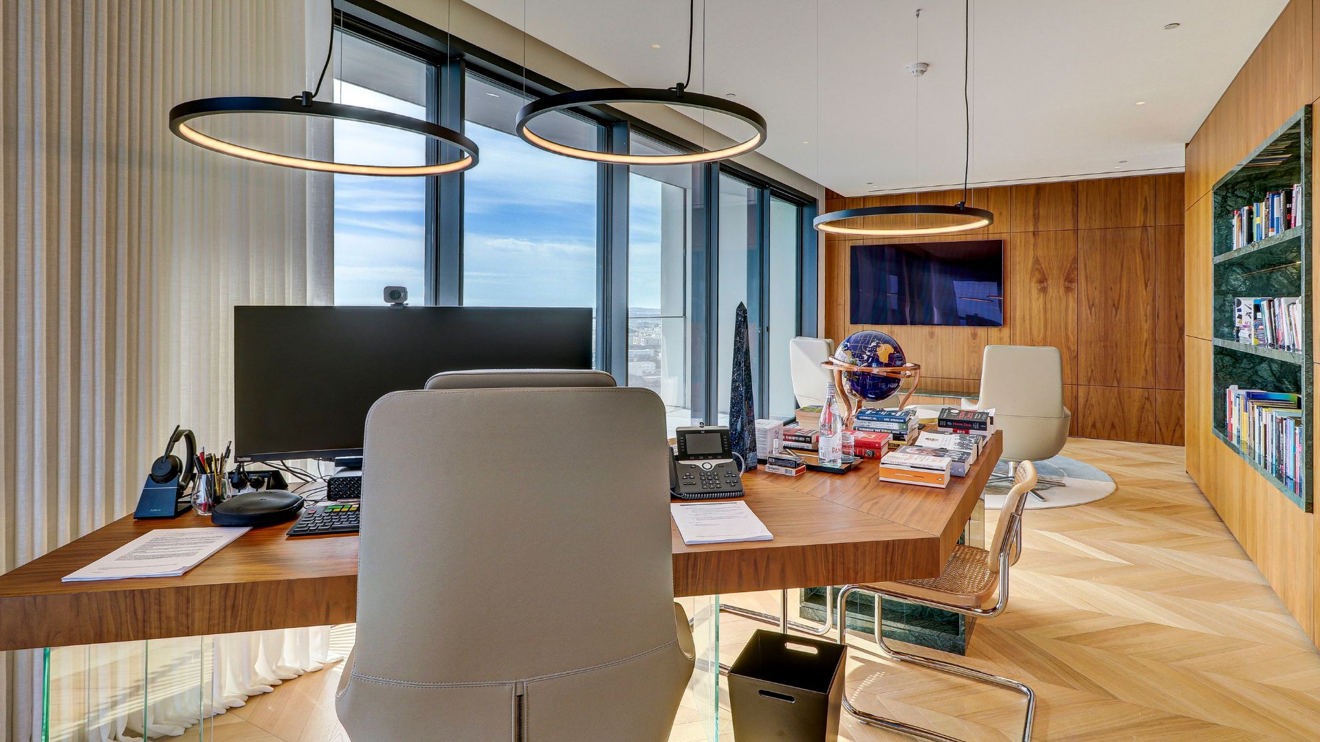 One of a kind property in Sliema