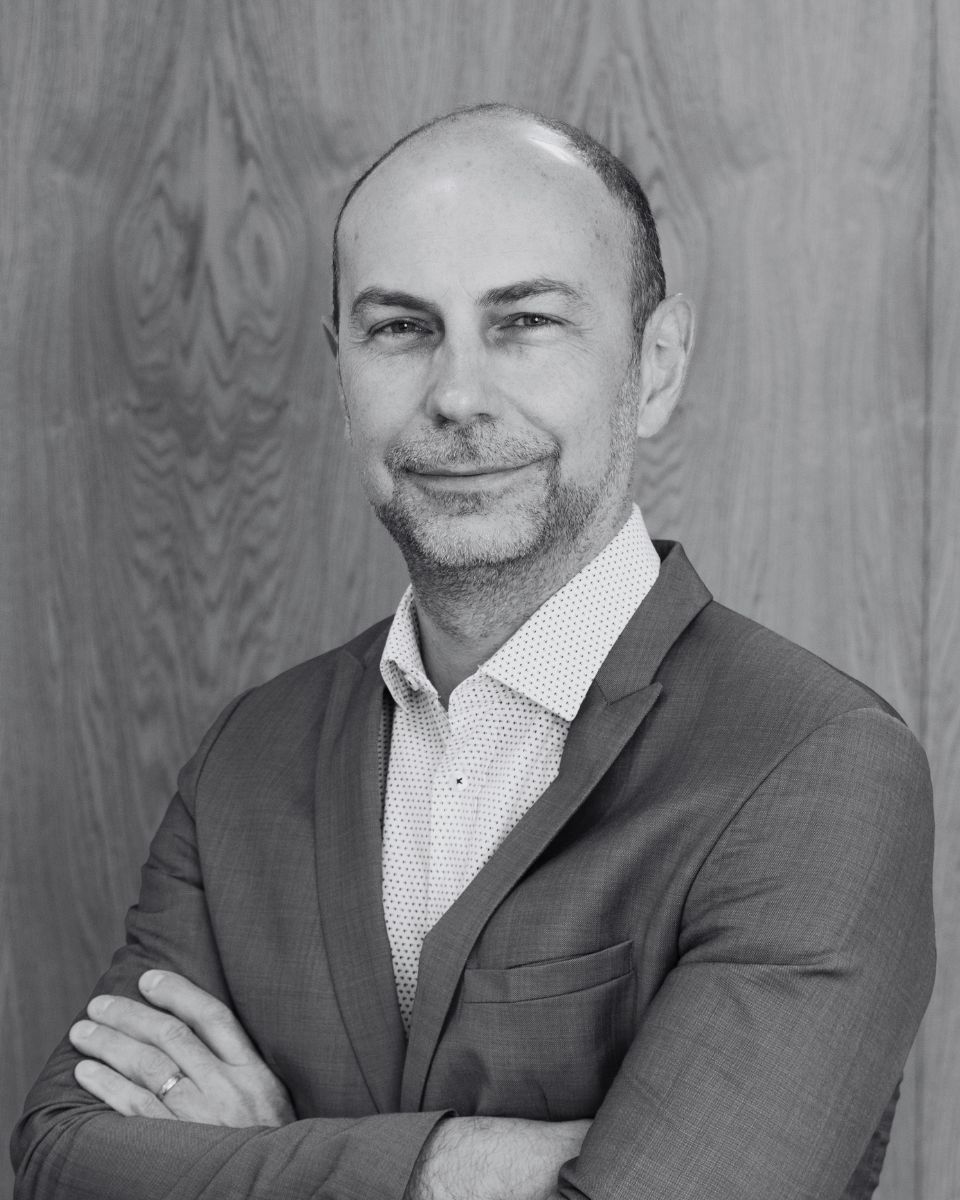 Laurent Delecluse
