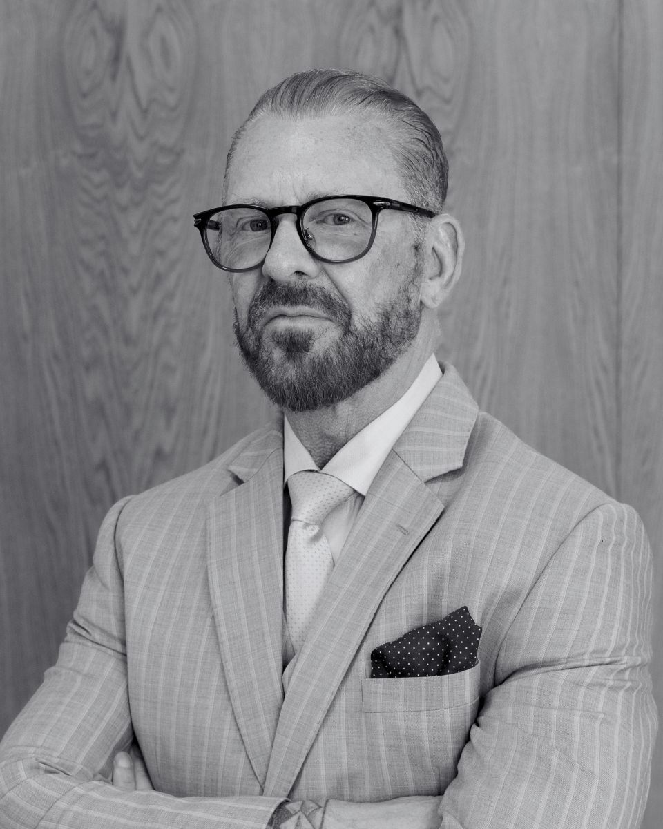 James Grumley