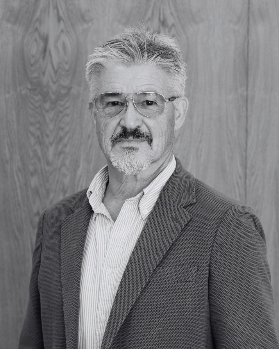 Richard Bellerby