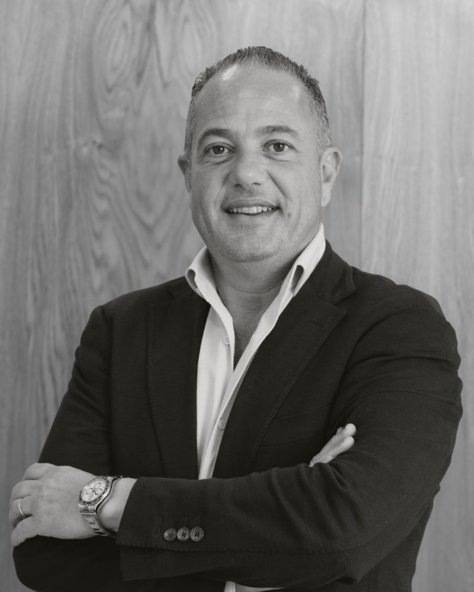 Miguel Bonello