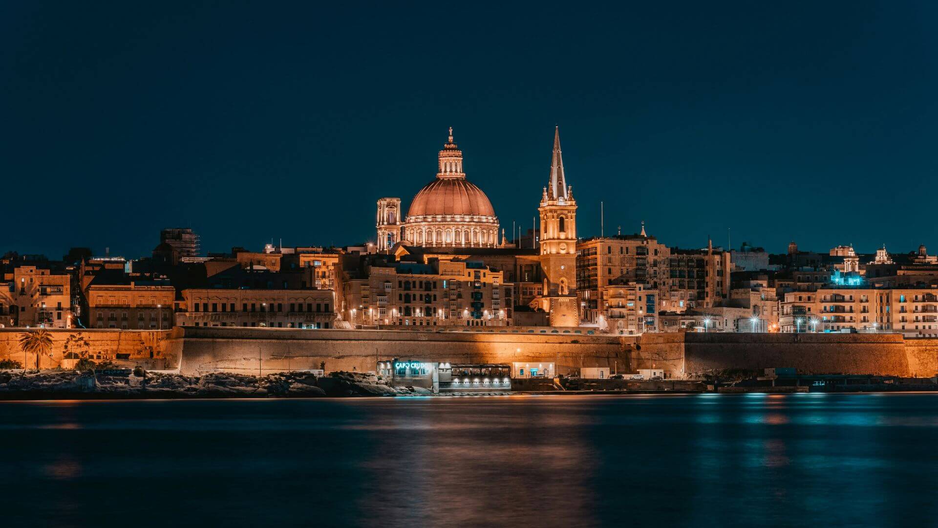 Properties to Rent in Malta